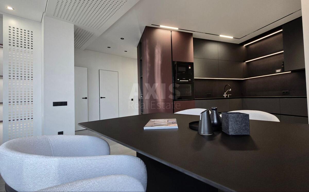 3k apartment vul. Kikvidze 41585662