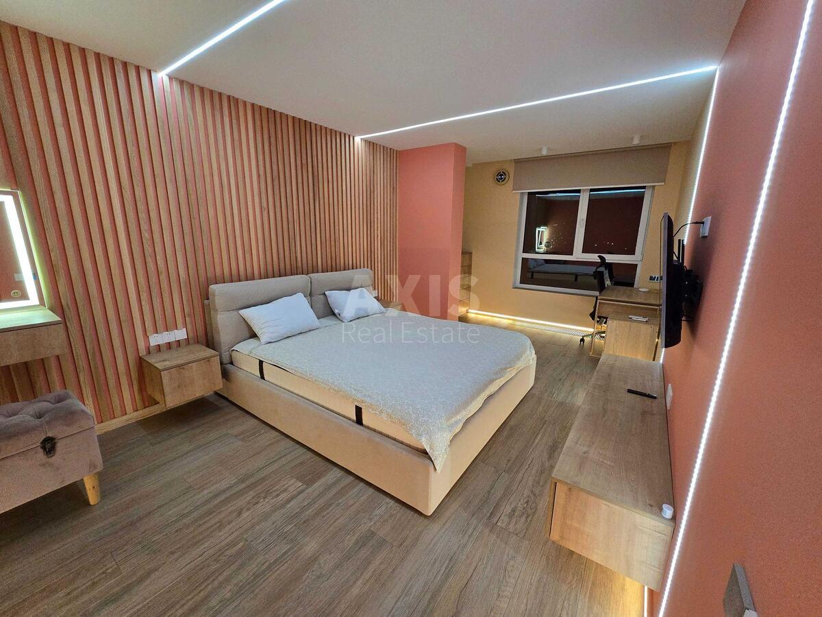 1k apartment vul. Glybochyc'ka 7312