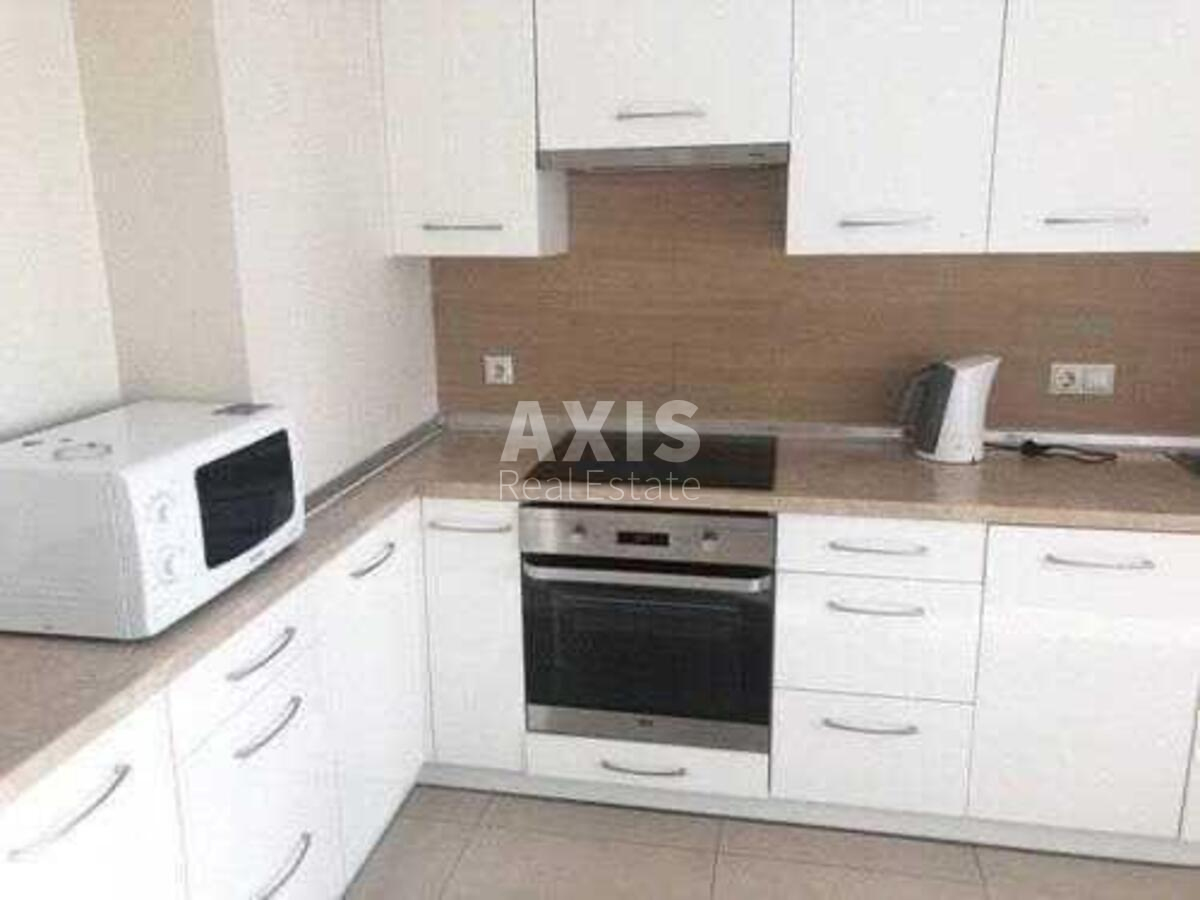 2k apartment uzv. Lysogirs'kyj 20