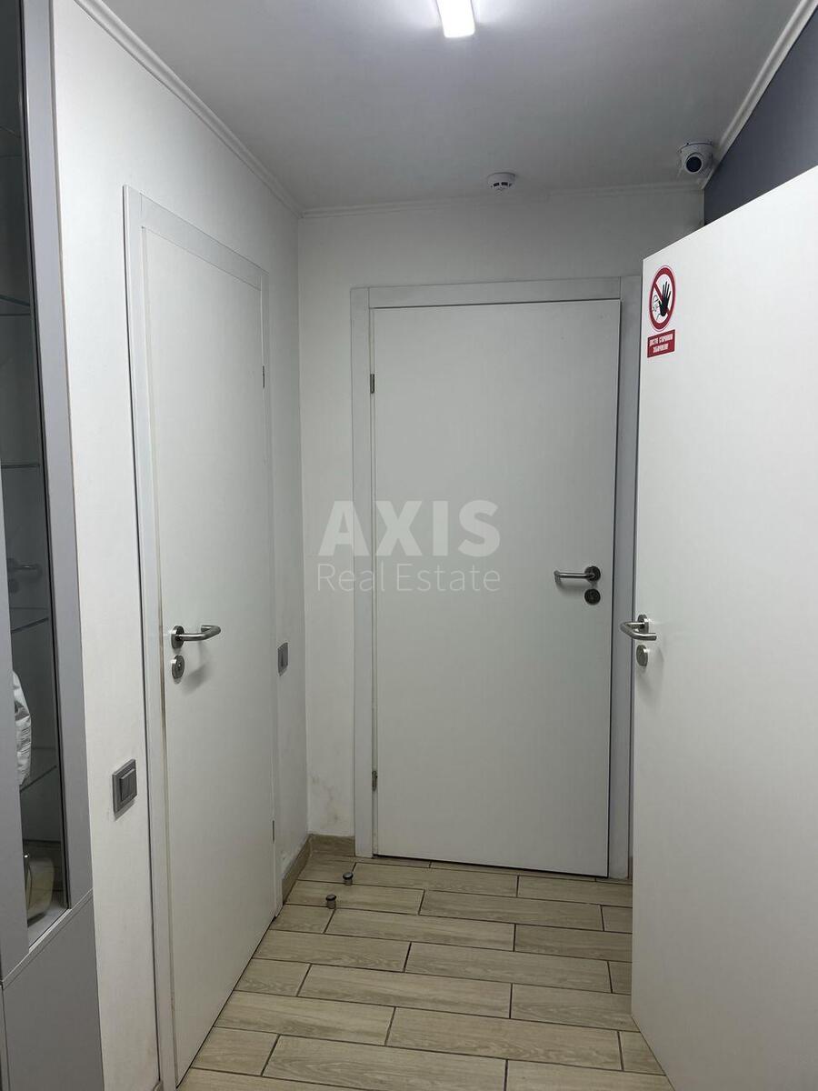 Office vul. Volyns'ka 6, 46m2586226