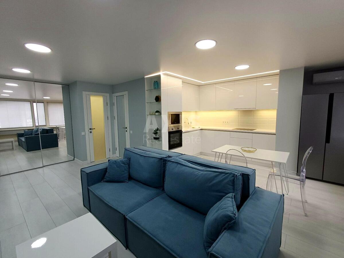 3k apartment bul. Lesi Ukrai'nky 7629271