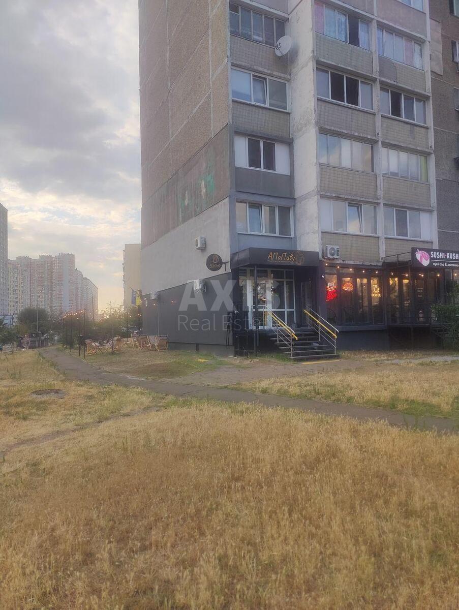 Trade object vul. Dragomanova 13/10, 75m2586631
