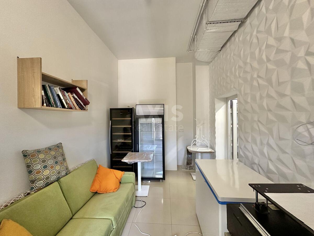 Объект торговли ул. Писаржевского Академика 8А, 63м2629647