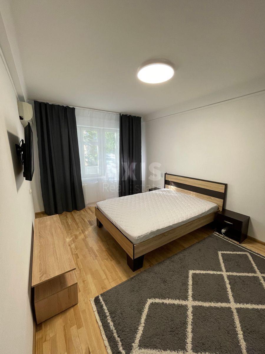 1k apartment vul. Lytvynenko-Vol'gemut 1В0