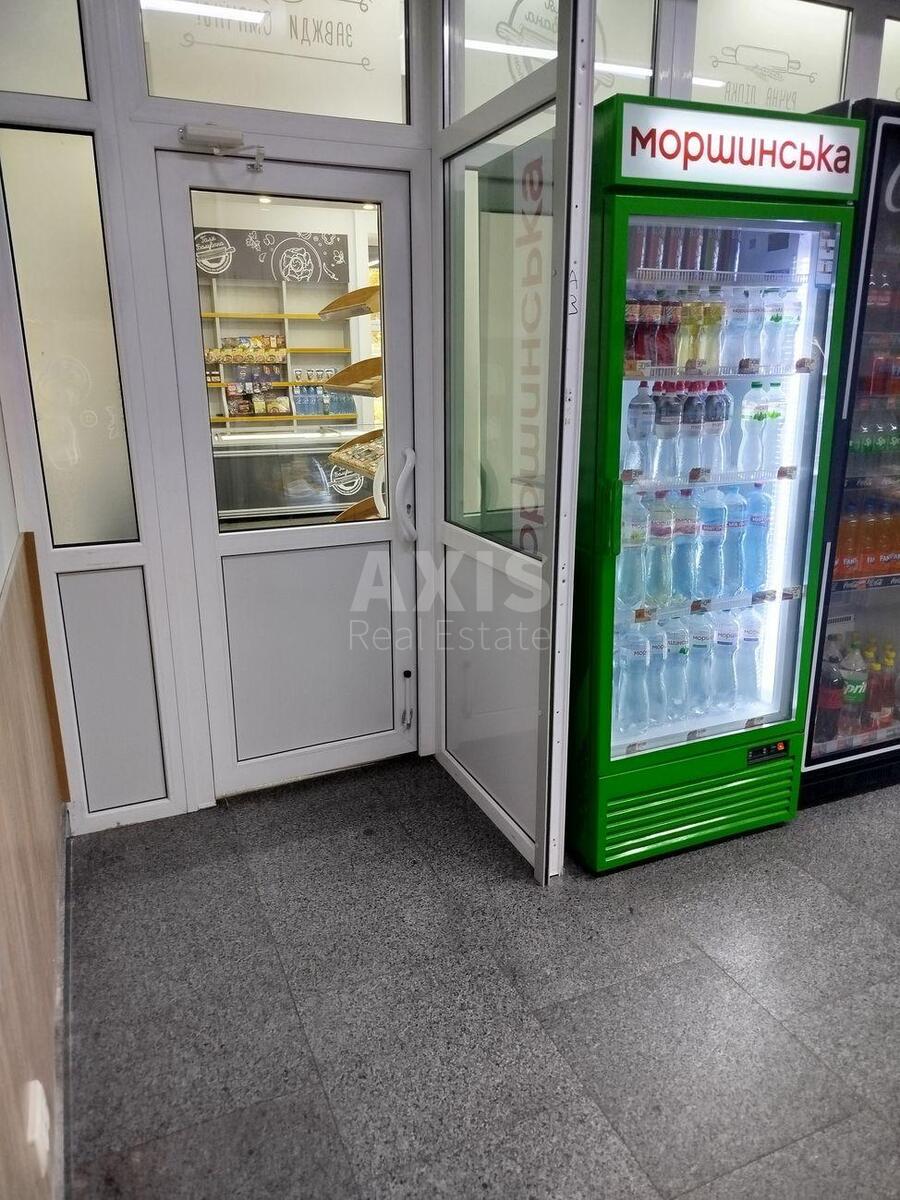 Объект торговли ул. Гарматная 20, 55м2587123