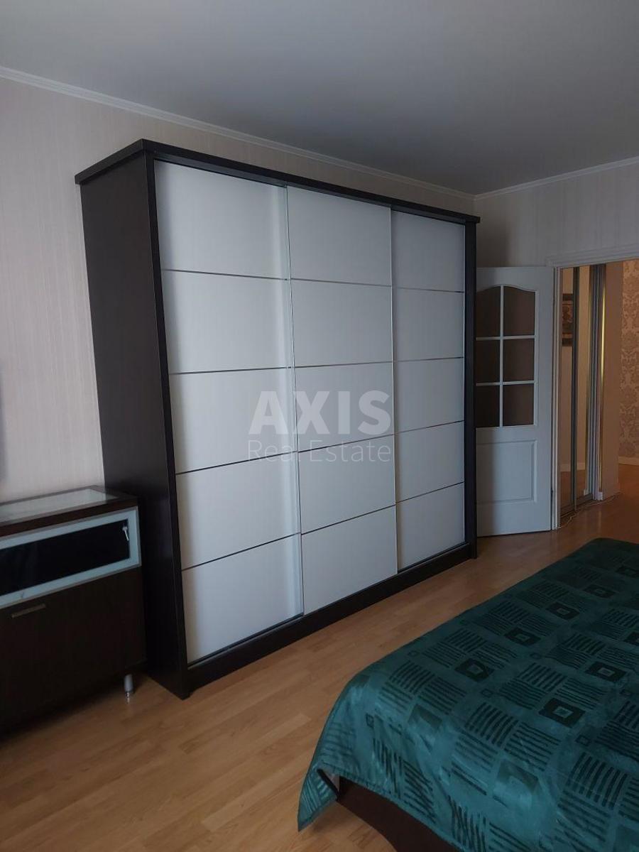 2k apartment vul. Chornovola V'jacheslava 203