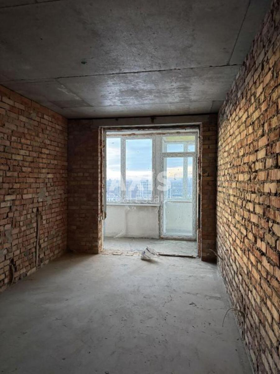 2k apartment vul. Danyla Shherbakivs'kogo 521