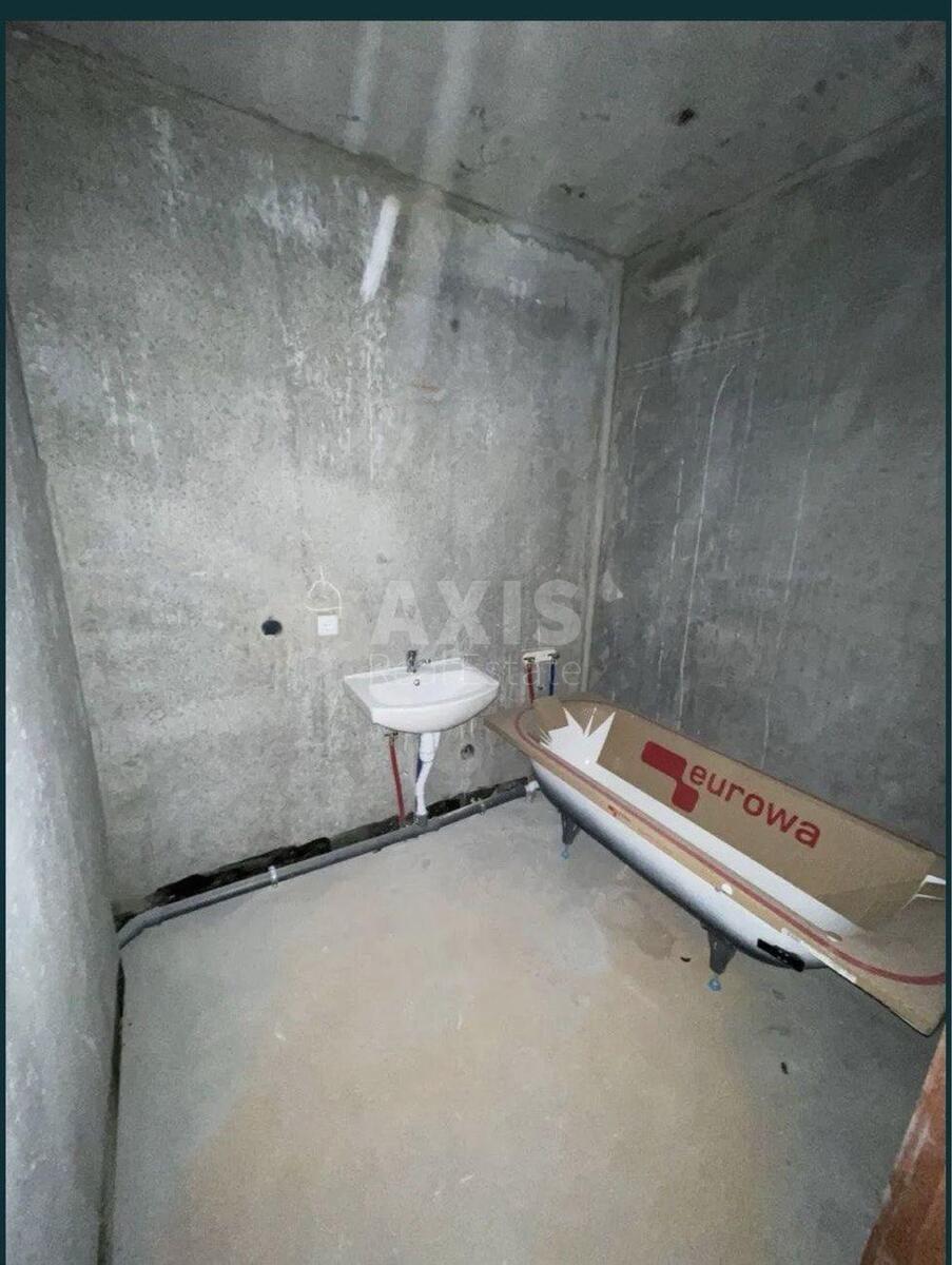 2k apartment vul. Polis'ka 4587287