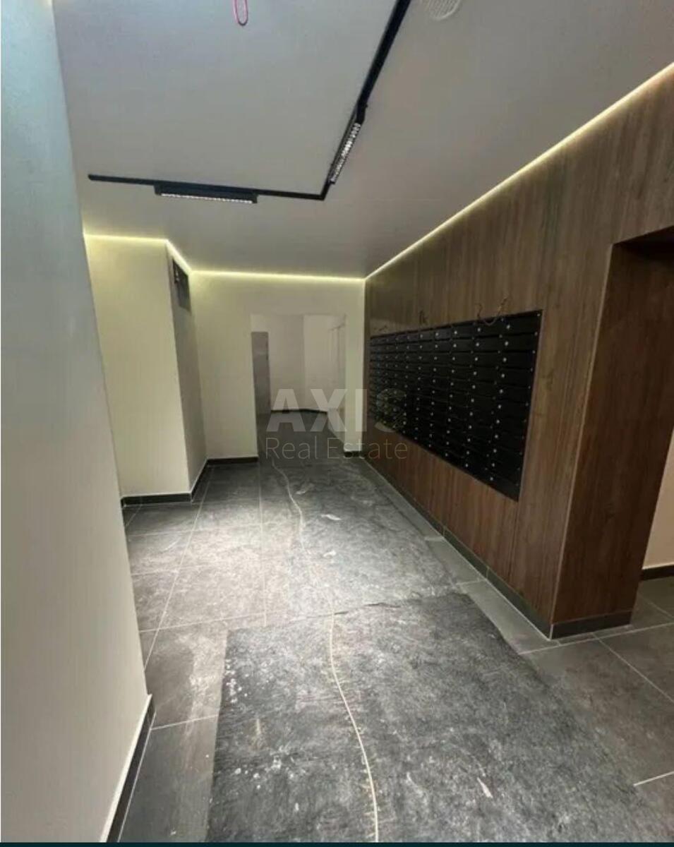 1k apartment vul. Chavdar Jelyzavety 21630627