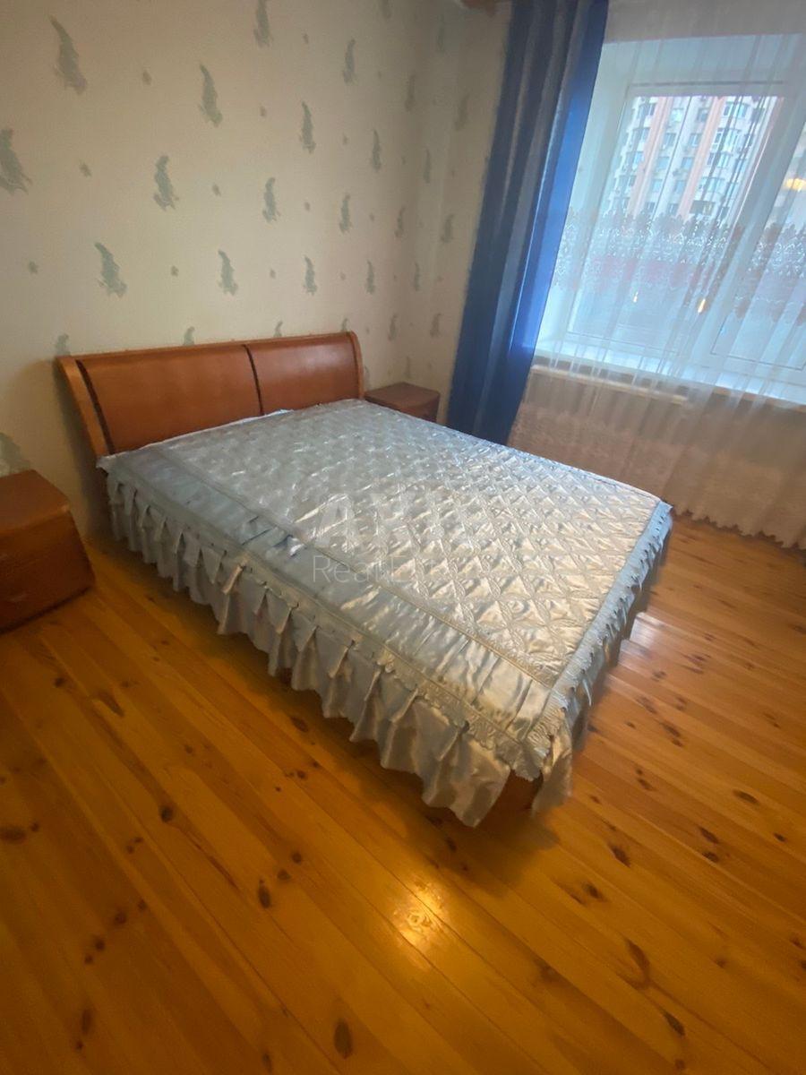 2k apartment vul. Lebedjeva-Kumacha 51
