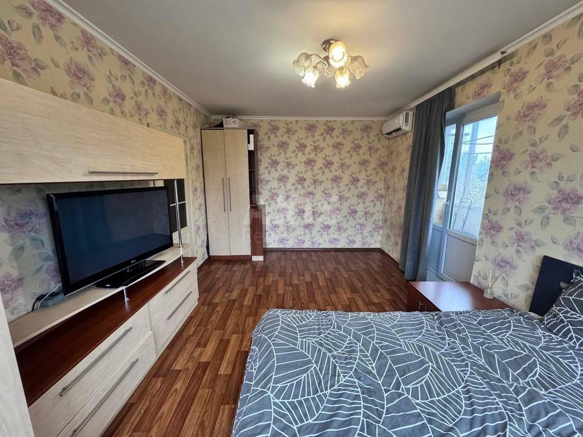 1k apartment vul. Burmystenka 121