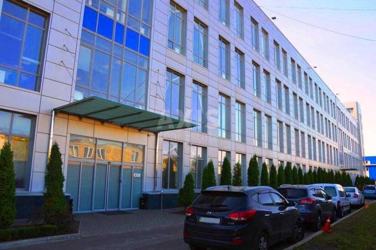 Office vul. Magnitogors'ka 1, 1200m258818