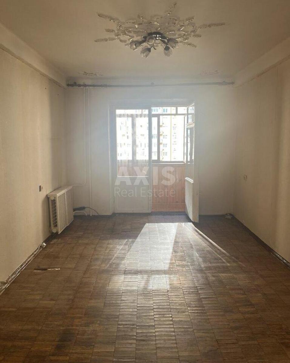 3k apartment vul. Kondratjuka Jurija 44