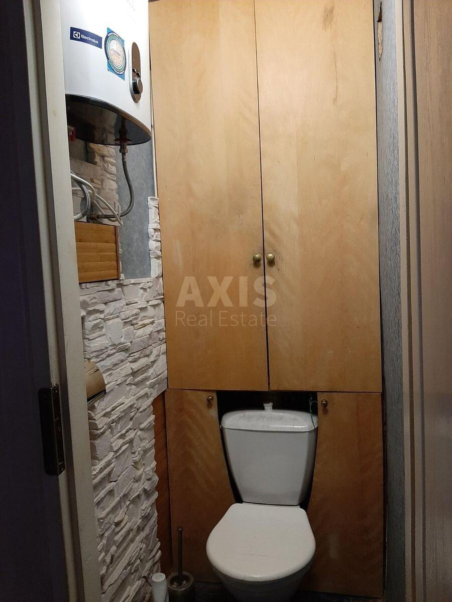 4k apartment vul. Sokal's'ka 65
