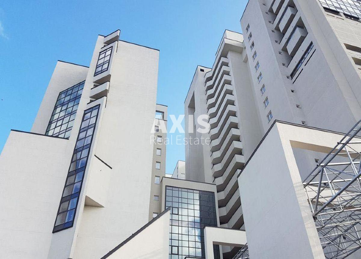 2k apartment pr-t Peremogy 5512