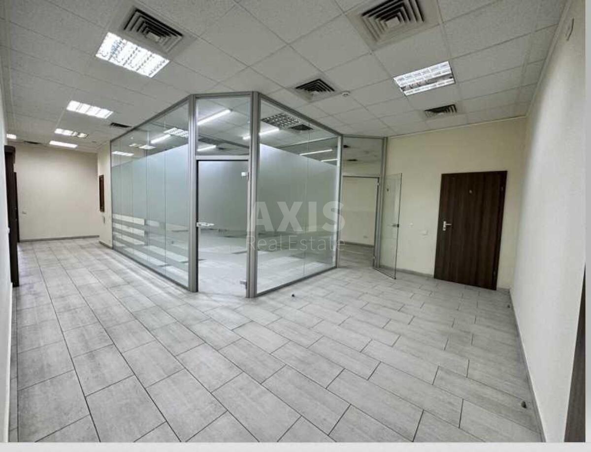 Офис ул. Новоконстантиновская 12, 240м2