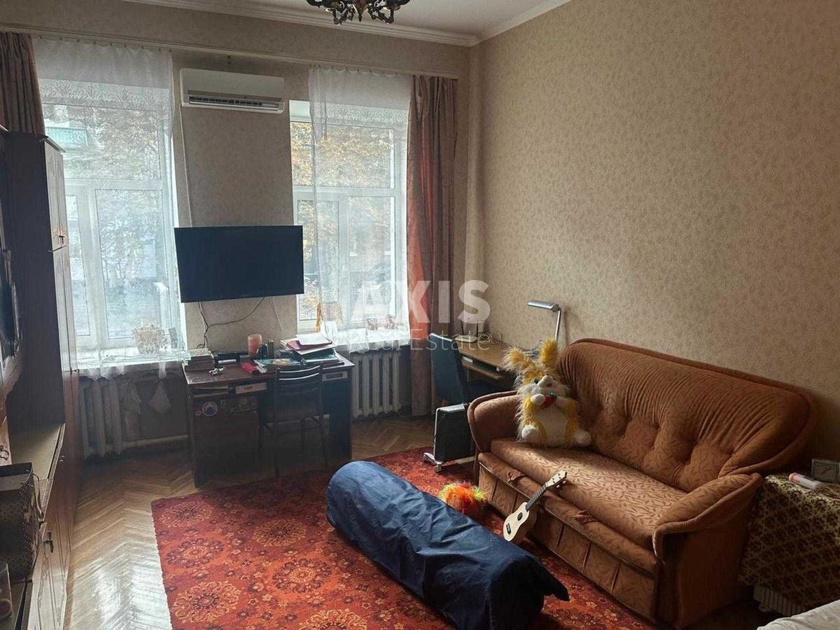 2k apartment vul. Moskovs'ka 292