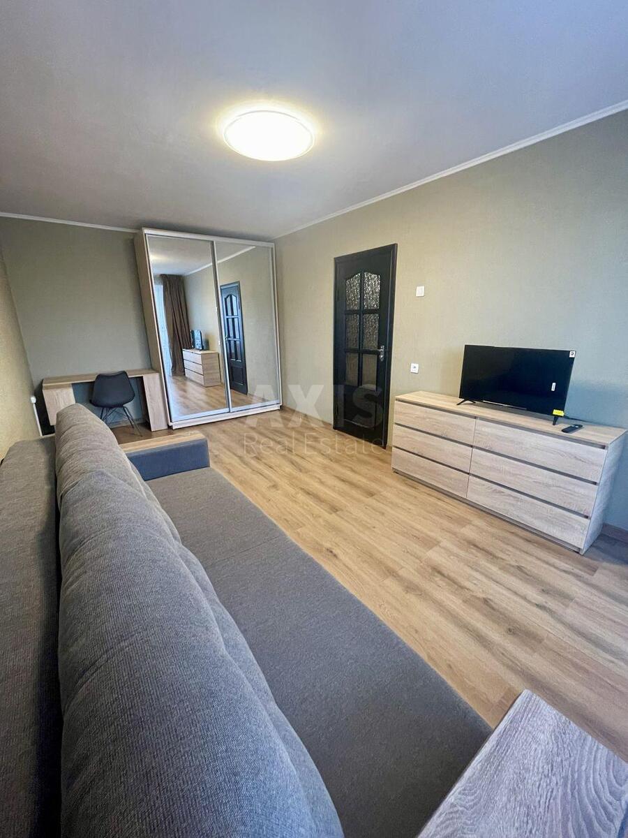 2k apartment vul. Bojchenka Oleksandra 162