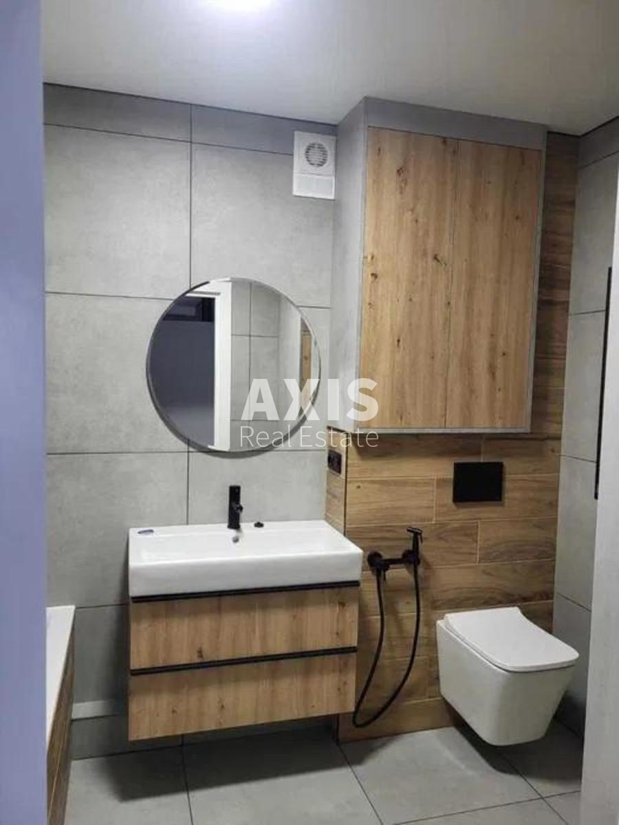 1k apartment vul. Myhajla Maksymovycha 322