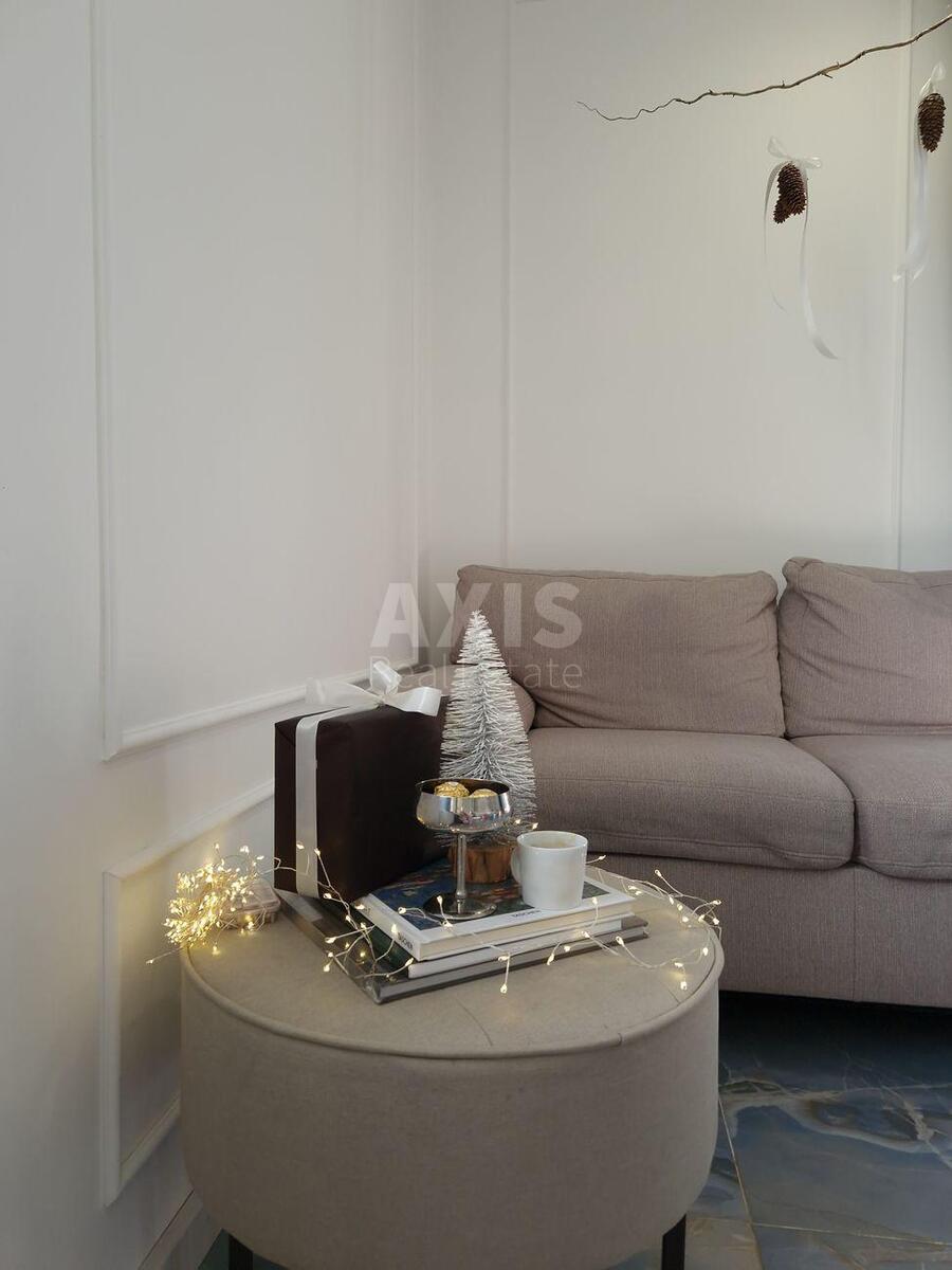 Office vul. Tovarna 10, 45m23