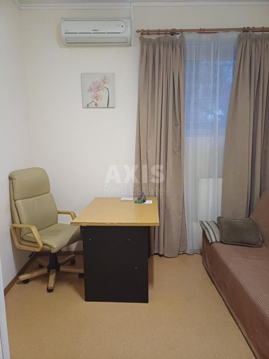 Service object vul. Vyshgorods'ka 21З, 400m25