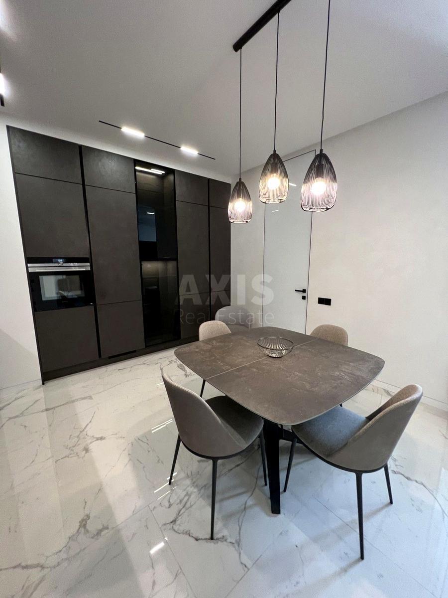 2k apartment vul. Saperne Pole 5633022