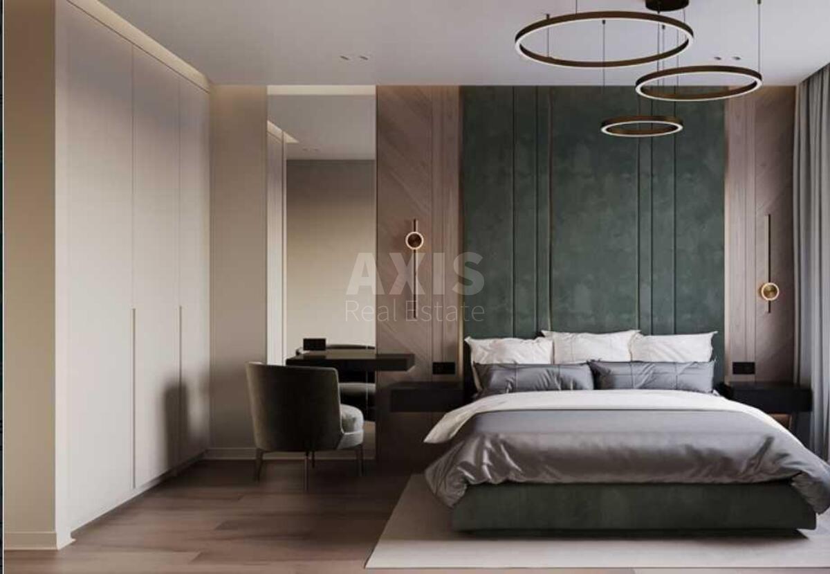 2k apartment shose Zaliznychne 45А2