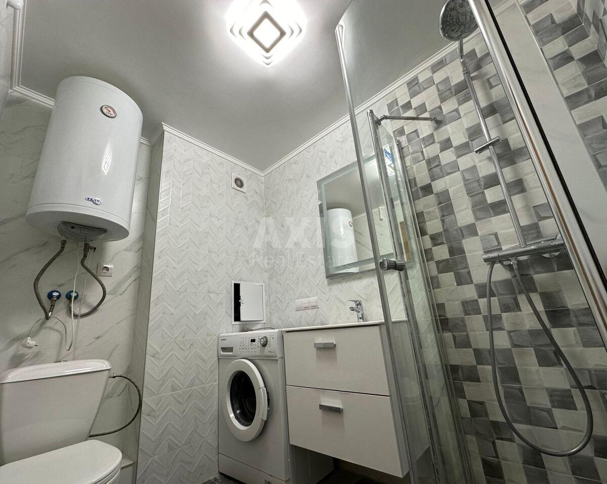 3к квартира ул. Зоологическая 6В11