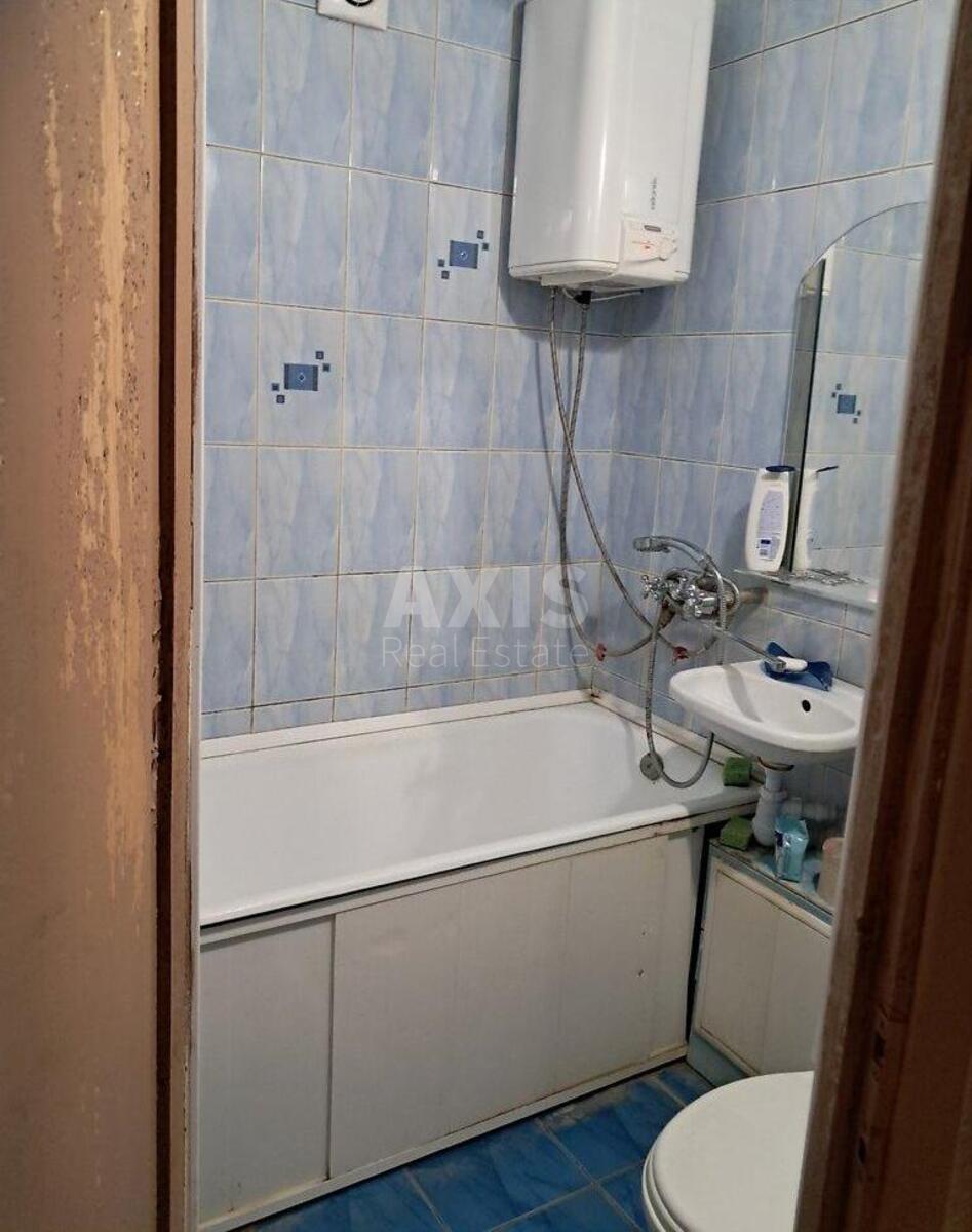 2к квартира ул. Строителей 4А9