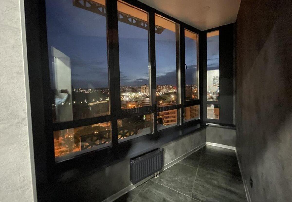 1k apartment vul. Kikvidze 412