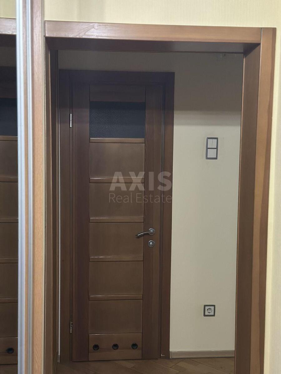 2k apartment vul. Sosnyc'ka 198
