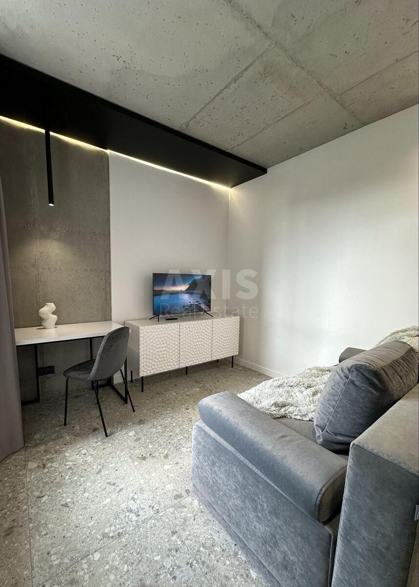 1k apartment pr-t Yevropeyskoho Soyuzu 53/46633711