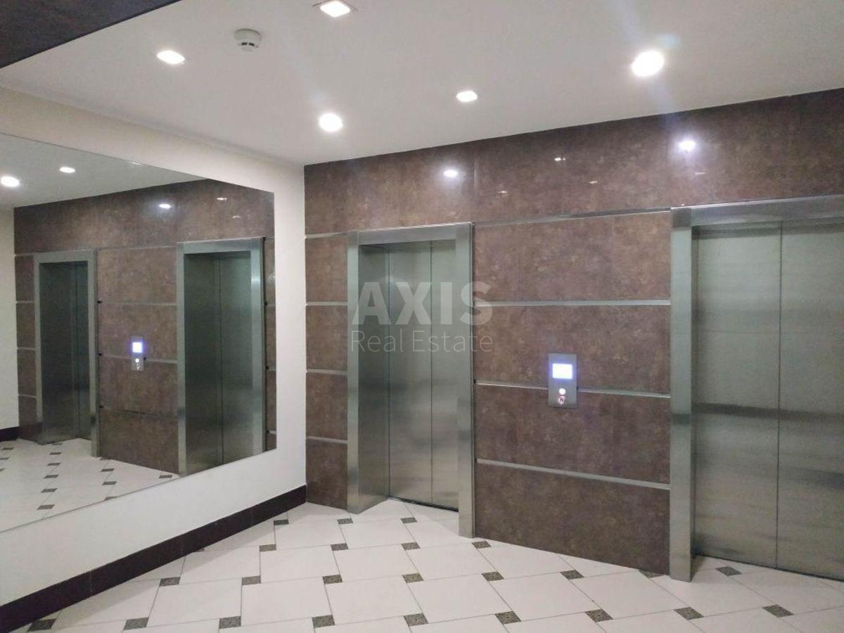 2k apartment vul. Glybochyc'ka 326