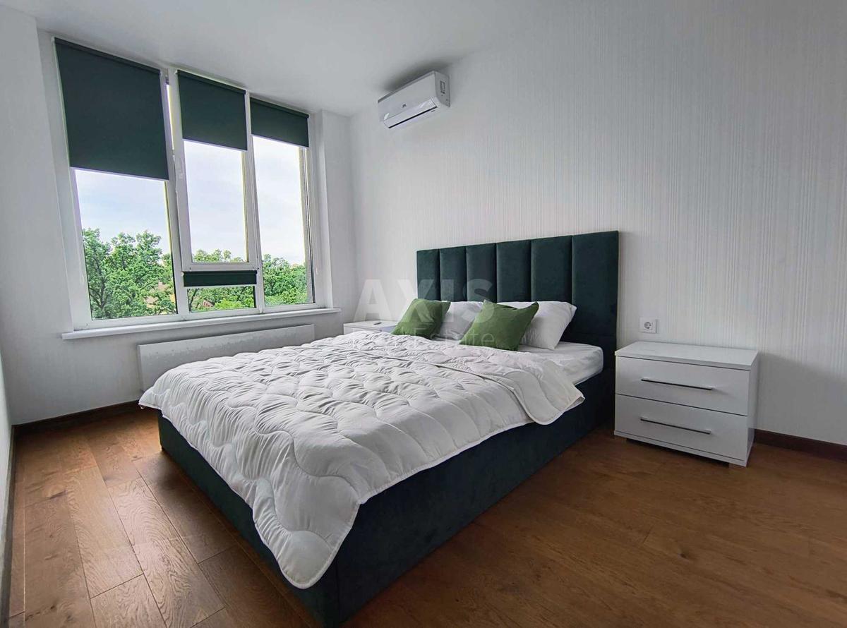 2k apartment vul. Stusa Vasylja 354