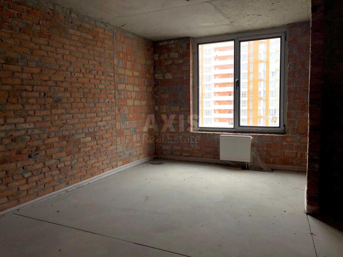 1k apartment pr-t Peremogy 670