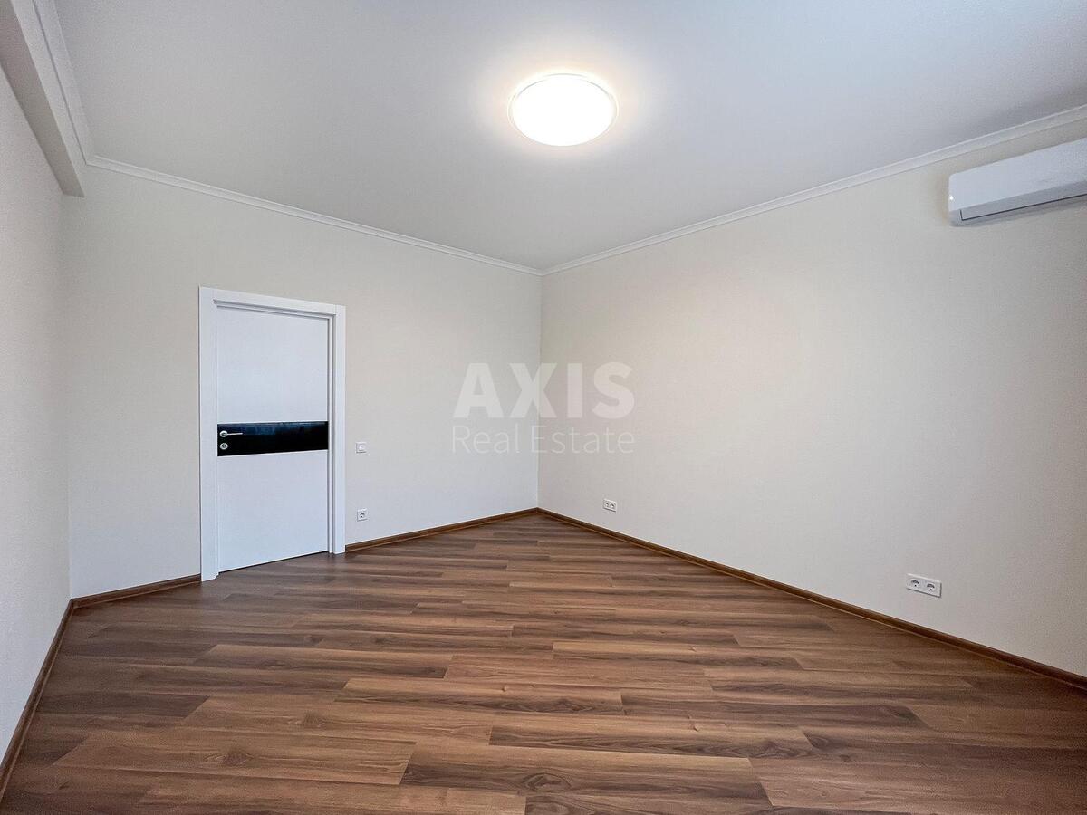 3k apartment vul. Gogolivs'ka 145