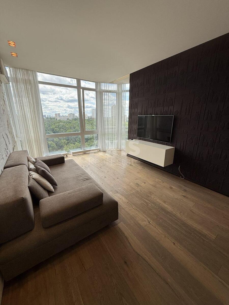 1k apartment vul. Mehanizatoriv 22