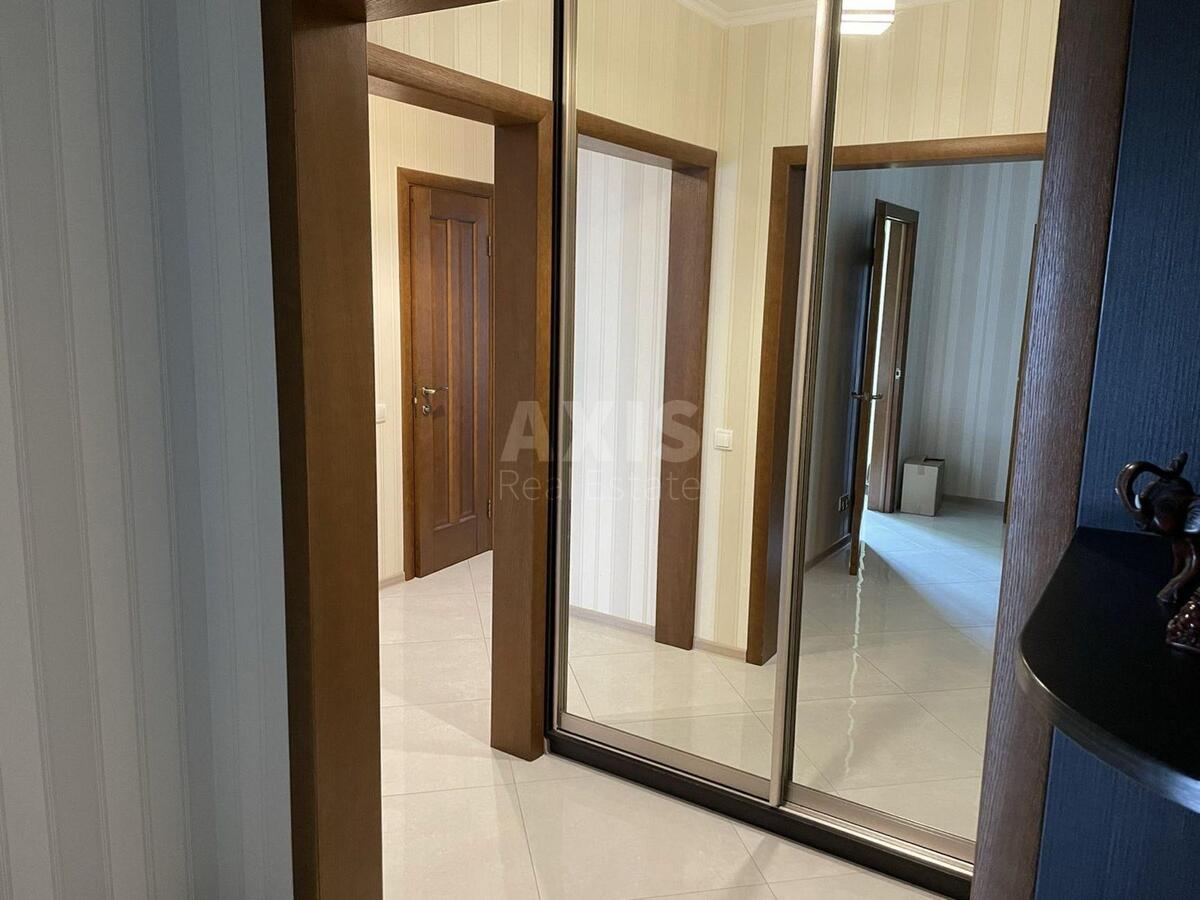 2к квартира ул. Закревского Николая 97А4