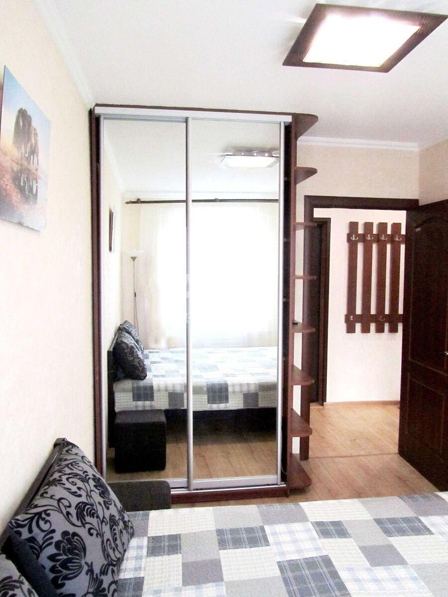 2к квартира пр-т Оболонский 39А548274
