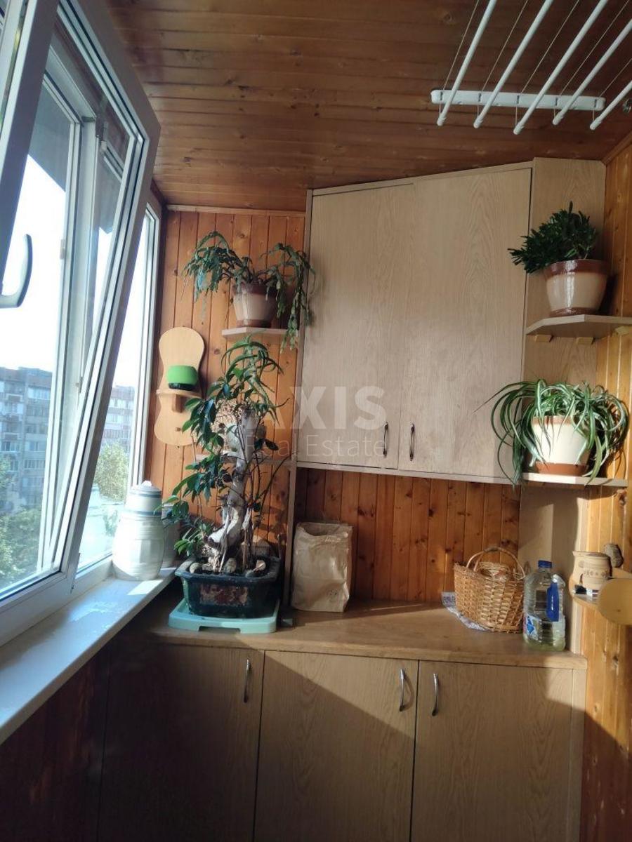 3k apartment pr-t Poryka Vasylja 7А2
