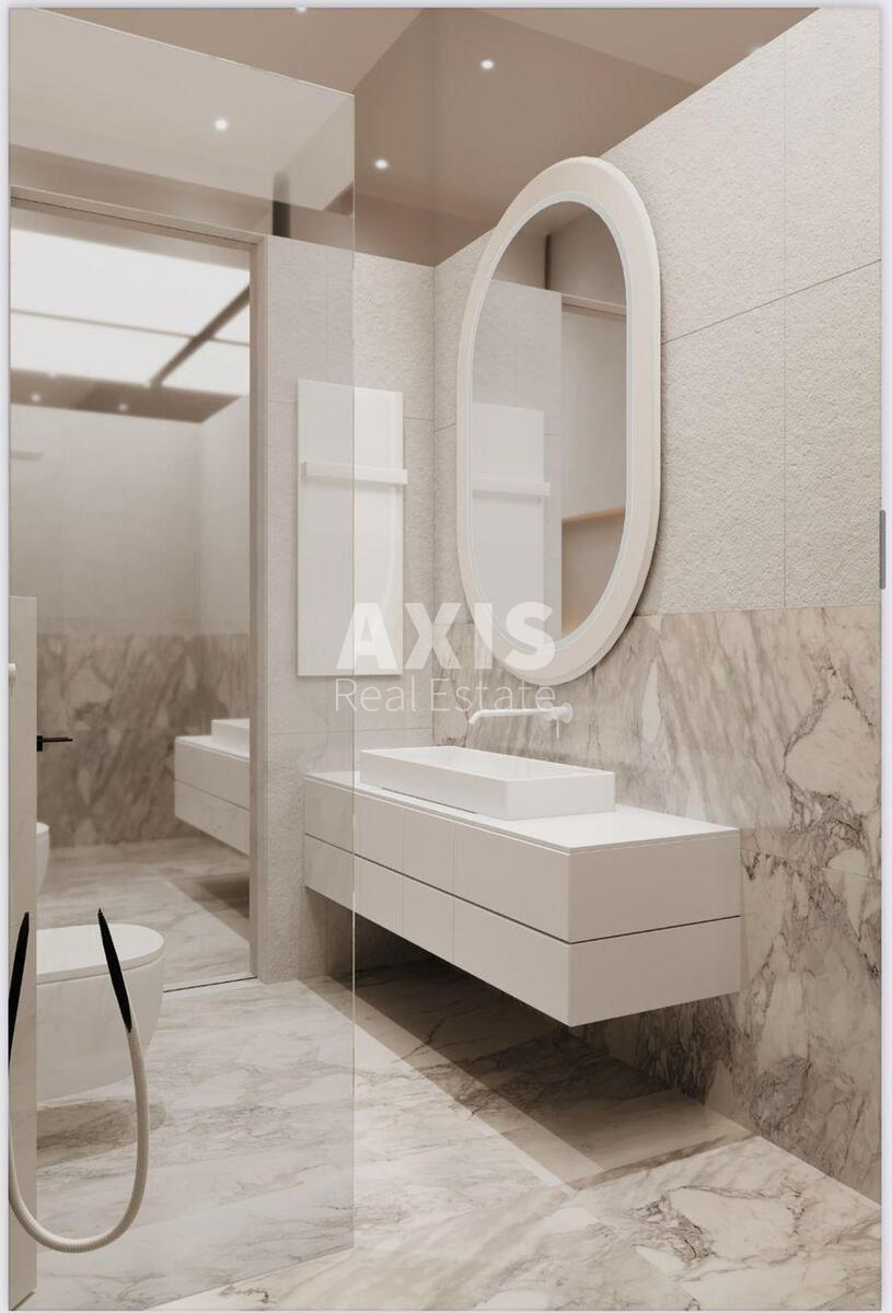 3k apartment vul. Barbjusa Anri 39/23