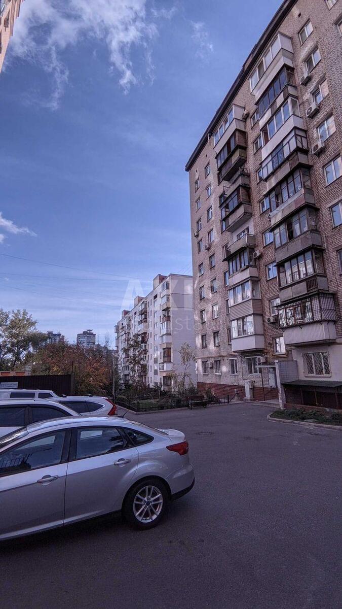 2к квартира пер. Лабораторный 413