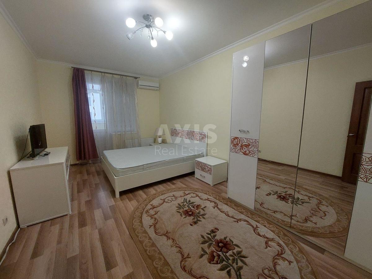 3к квартира ул. Дмитриевская 754