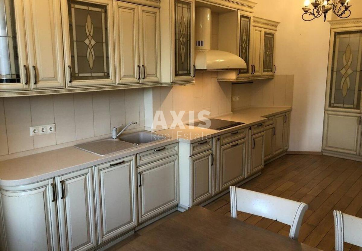 5к квартира спуск Крутой 5416810
