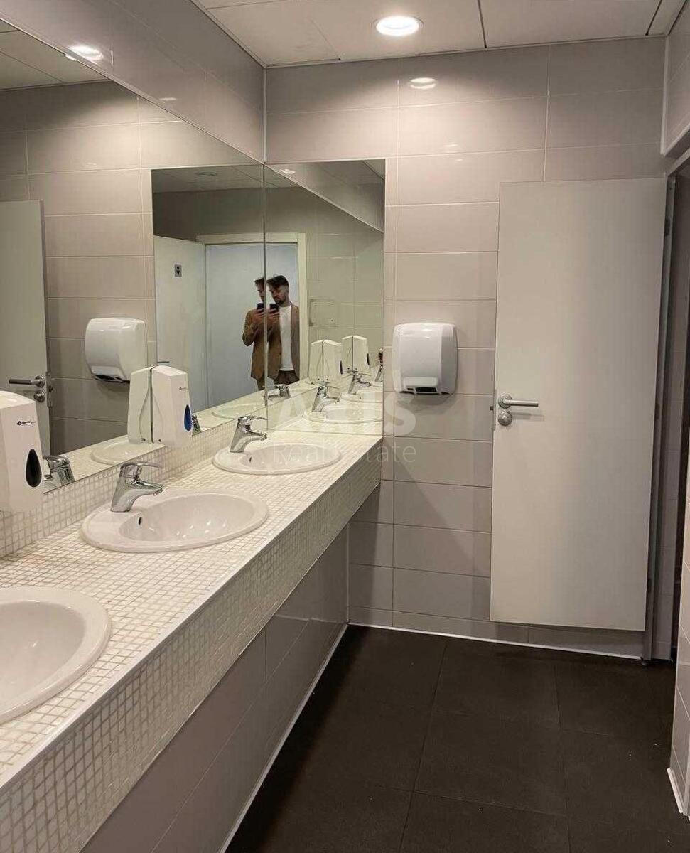 Office vul. Novokostjantynivs'ka 18, 640m2604533