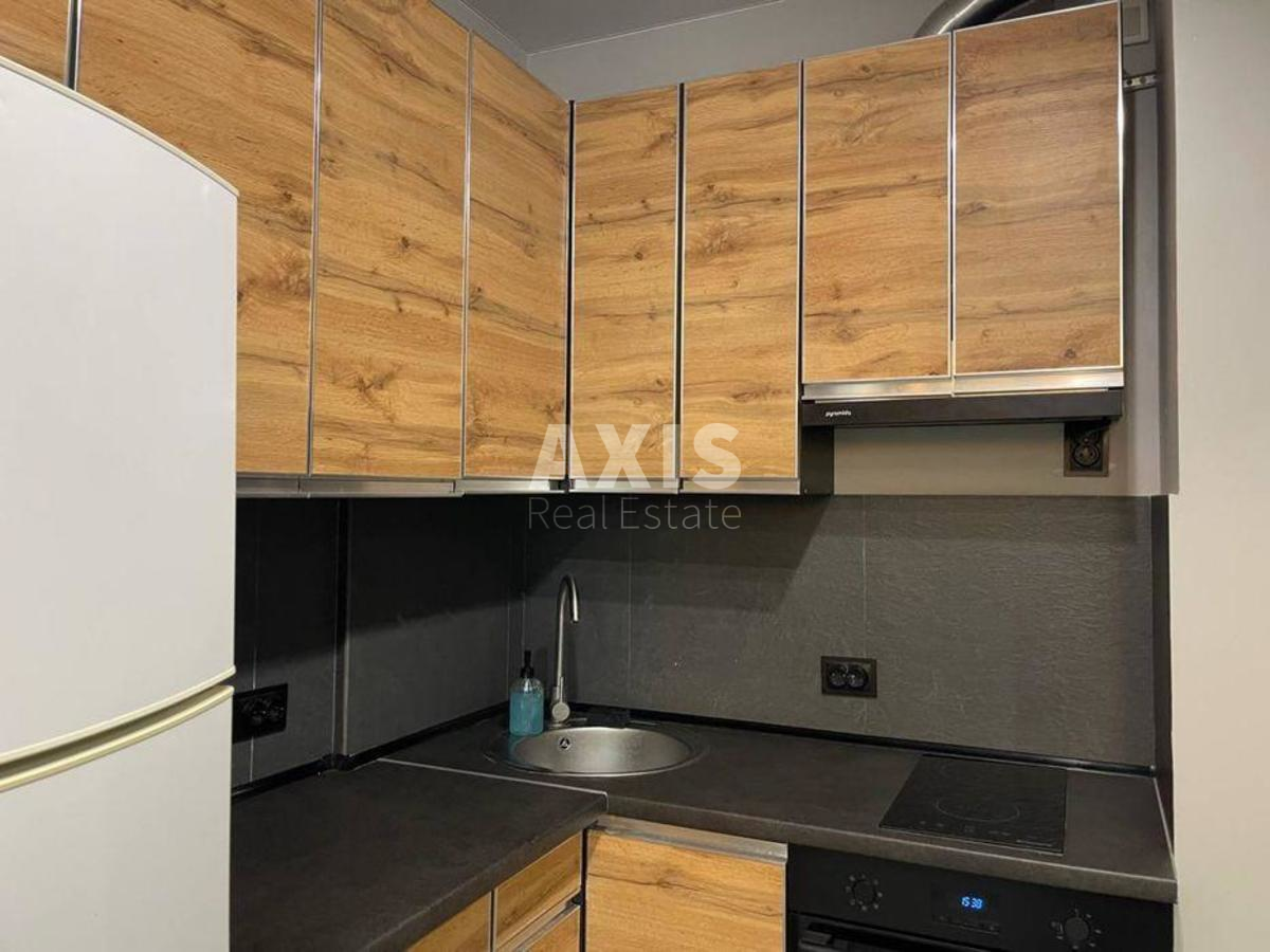 1k apartment vul. Magistral'na 330