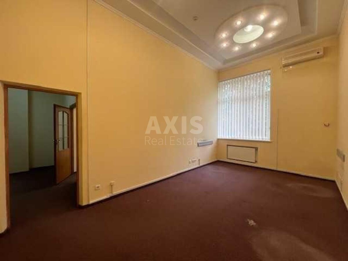 Trade object vul. Turgenjevs'ka 28А, 150m26