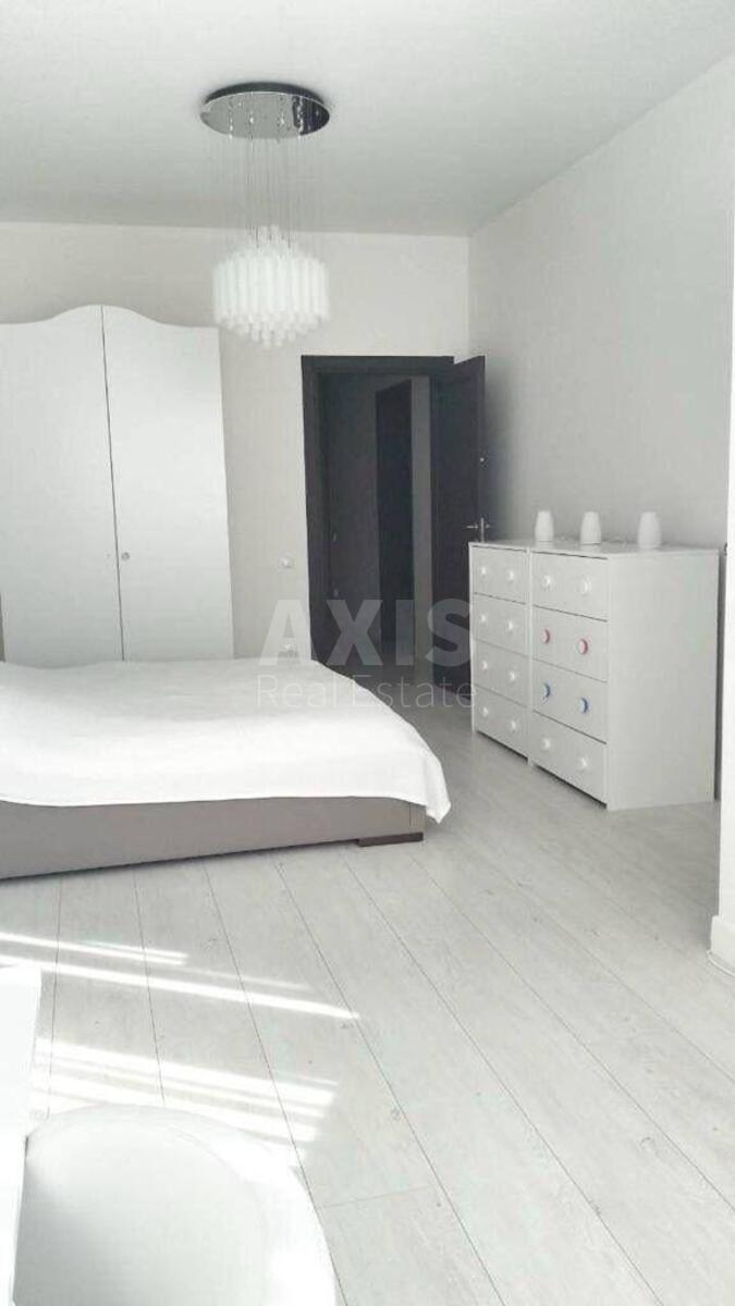 3k apartment bul. Lesi Ukrai'nky 7Б9