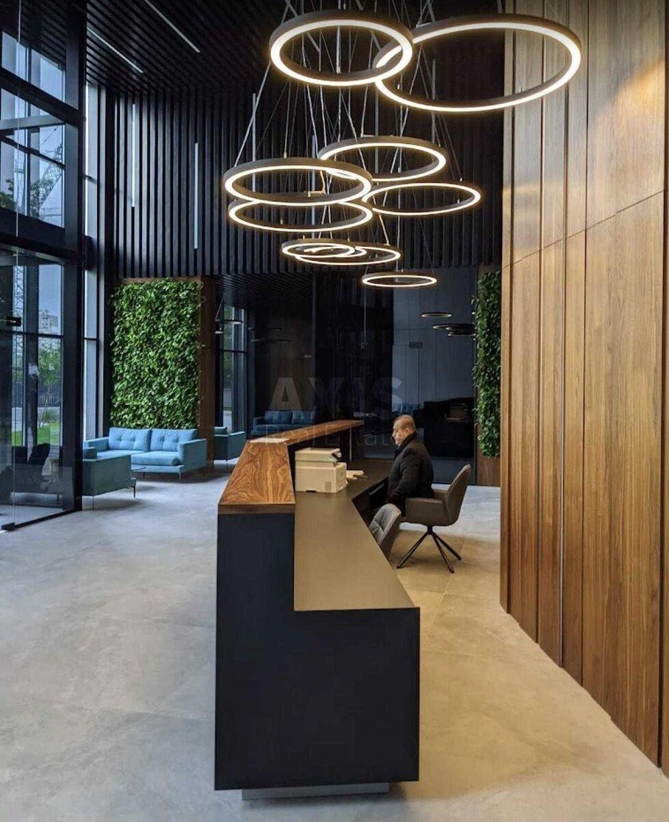 1k apartment vul. Pymonenka Mykoly 216027811