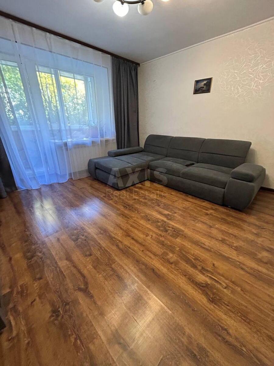2k apartment vul. Polovec'ka 16А603393